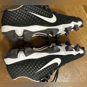 Nike Fastflex vapor cleats